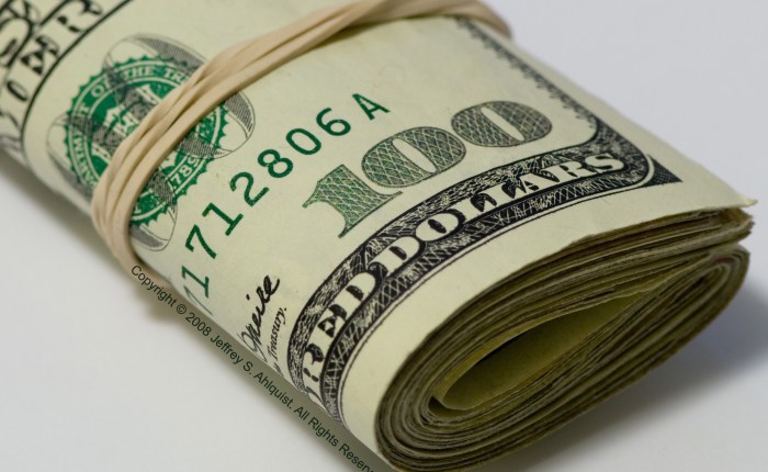 I need to make some&nbsp;money