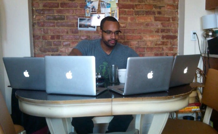 Looking Back on 9 Projects I’ve Abandoned (including this&nbsp;blog)