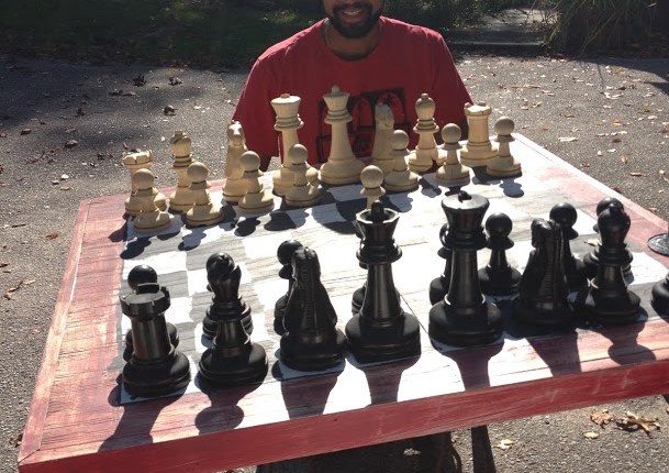 Learning Chess Taught me how to Predict People’s&nbsp;Behavior