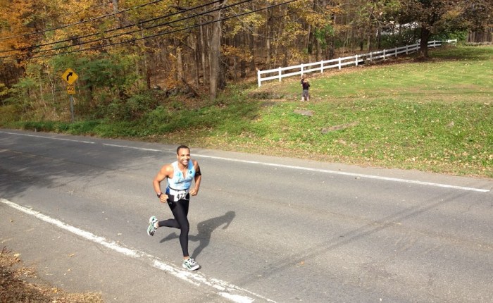 Why Training for a Marathon will make me a better&nbsp;Employee