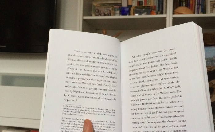 My Life as a Case&nbsp;Study